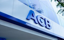 ACB chuẩn bị họp cổ đông bàn chuyện chia cổ tức và tăng vốn