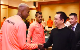 Bóng đá Trung Quốc & thống kê kinh hoàng: Tiêu gần 30 nghìn tỷ đồng, nhận về "con số 0"