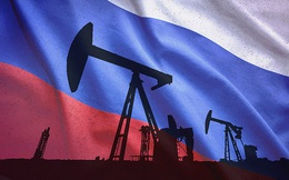 Vì sao thị trường dầu mỏ không thể để mất nguồn cung cấp từ Nga?