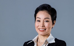 CEO VinFast toàn cầu Lê Thị Thu Thủy: "Quý cô tuổi hổ" quyền lực nhất ngành ô tô thế giới