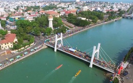 Bình Thuận rục rịch khởi công 5 dự án giao thông trọng điểm
