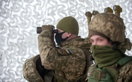 Thị trường toàn cầu phập phồng theo diễn biến xung đột Nga - Ukraine