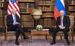 Bước ngoặt cho vấn đề Ukraine: Mỹ và Nga đồng ý dự hội nghị Thượng đỉnh do Pháp đề xuất
