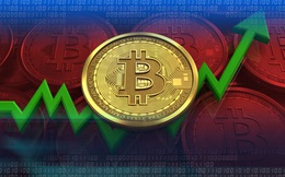 Bitcoin thoát đà bán tháo, tăng mạnh sau khi tạo đáy ngắn hạn