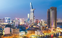 Trung tâm tài chính quốc tế đặt ở TP. Hồ Chí Minh chọn khu vực nào làm vị trí cốt lõi?