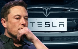 5 lý do khiến ông hoàng xe điện Tesla sẽ đánh mất sự thống trị của mình