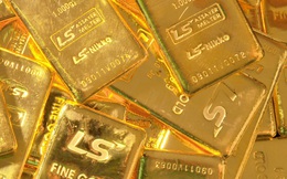 UBS dự báo: Sức mạnh của vàng chỉ là ngắn hạn, giá sẽ giảm xuống 1.600 USD vào cuối năm