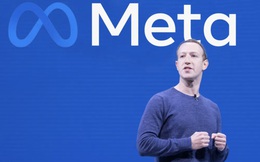 Không biết Mark Zuckerberg có xem phong thủy hay không nhưng từ khi đổi tên, vốn hóa của Meta giảm 500 tỷ USD