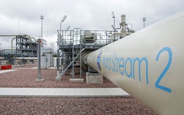 Nord Stream 2 là gì mà trở thành tâm điểm chú ý của cả thế giới giữa khủng hoảng Nga - Ukraine?