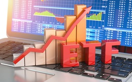 Review ETF tháng 3: Bán loạt cổ phiếu lớn chi ngàn tỷ mua vào VND, NLG, FTS, DXG, SZC, HUT