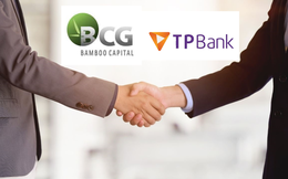 Mối quan hệ thân thiết giữa Bamboo Capital và TPBank