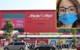 Bị tố giao hàng trưng bày, lừa dối khách hàng và hoàn tiền chậm, siêu thị điện máy MediaMart nói gì?