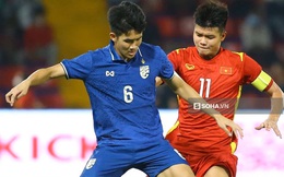 U23 Việt Nam lại có ca mắc Covid-19, rơi vào thế "ngàn cân treo sợi tóc" trước bán kết