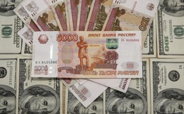 250 tỷ USD vốn hoá 'bốc hơi': Nga công bố các biện pháp khẩn cấp để cứu thị trường chứng khoán