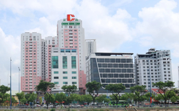 Chương Dương Corp liên danh với công ty Phú Hương làm dự án khu dân cư gần 500 tỷ ở Quảng Nam