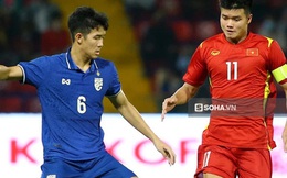 U23 Thái Lan có ca nhiễm Covid-19, ra quyết định quan trọng cho trận CK với Việt Nam