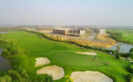 Hà Tĩnh lập quy hoạch khu đô thị và sân golf 480 ha