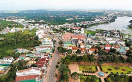 Lâm Đồng sẽ có khu du lịch thác quy mô hơn 30ha