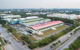 Tp.HCM kiến nghị bổ sung thêm khu công nghiệp gần 700 ha tại Bình Chánh