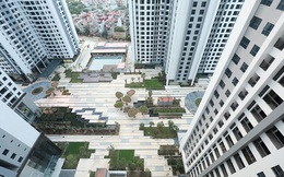 Hà Nội có thêm tòa thương mại, dịch vụ văn phòng cao 40 tầng tại 136 Hồ Tùng Mậu
