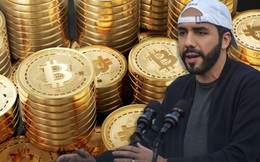 Tổng thống một quốc gia kỳ vọng Bitcoin sẽ trải qua một đợt 'tăng giá khổng lồ'