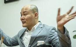 CEO BKAV Nguyễn Tử Quảng: Chúng tôi đã bỏ ra hơn 1.000 tỷ đồng làm Bphone nhưng chưa thu về đồng nào!