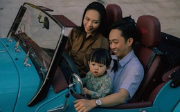 Mùng 3 Tết, ái nữ của doanh nhân Nguyễn Quốc Cường "lái" siêu xe 7 tỷ đưa gia đình đi dạo phố: Khoảnh khắc hạnh phúc của gia đình khiến ai cũng ngưỡng mộ