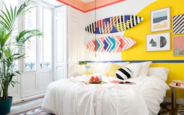 25 mẫu thiết kế phòng ngủ đẹp đến từng góc nhỏ mà bạn có thể học được ngay