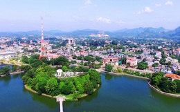 Tuyên Quang hủy bỏ đồ án quy hoạch khu đô thị hơn 53ha