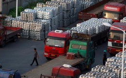 Xuất - nhập khẩu kim loại của Trung Quốc năm 2021 bùng nổ một cách bất thường