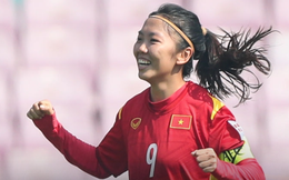 Ngày 10/2, đội tuyển nữ Việt Nam được đón về nước bằng chuyên cơ sau kỳ tích giành vé dự World Cup 2023