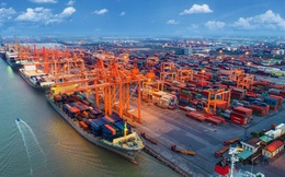 Đâu là thị trường Việt Nam nhập khẩu nhiều nhất trong 9 ngày nghỉ Tết Nguyên đán 2022?