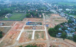 Thái Nguyên chấp thuận chủ trương đầu tư loạt dự án khu đô thị, nhà ở