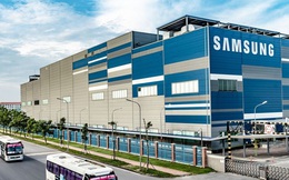 VinaCapital: Các "ông lớn" FDI như Samsung là yếu tố thúc đẩy tầng lớp trung lưu ở Việt Nam gia tăng trong 10 năm qua