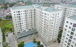 Hàng loạt dự án thuộc diện thanh tra quỹ đất xây nhà ở xã hội tại Hà Nội