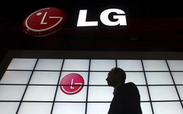 LG đạt doanh thu cao nhất thị trường thiết bị gia dụng năm 2021