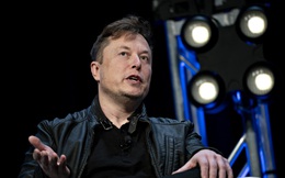 Elon Musk nói là làm: Các thiết bị Starlink đã đến Ukraine