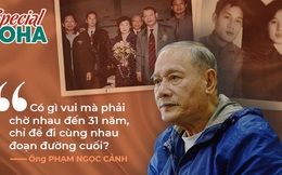 Chuyện tình Việt - Triều chấn động thế giới: "Tôi là lãnh tụ của cuộc cách mạng tình yêu"