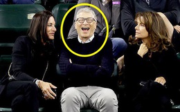 HOT: Tỷ phú Bill Gates lần đầu xuất hiện sau khi bị vợ cũ tố lăng nhăng, có động thái "đáp trả" đầy thách thức