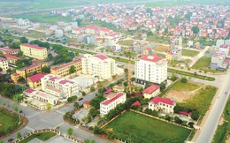 Huyện Mê Linh kiến nghị sớm giải quyết 64 dự án chậm triển khai