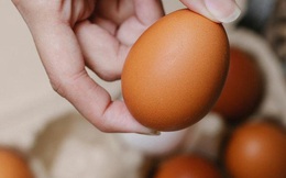 Trứng bảo quản được bao lâu trong tủ lạnh?