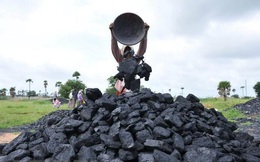 Giá than có thể vượt 500 USD/tấn trong năm 2022