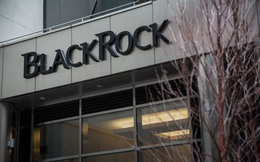 BlackRock mất 17 tỷ USD ở Nga vì xung đột Ukraine
