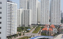 Giá nhà tại TP Hồ Chí Minh liên tục lập đỉnh