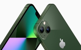 Chưa bao giờ ngừng 'cà khịa' đối thủ, Samsung lại tiếp tục đá đểu chiếc iPhone 13 màu xanh lá cây 'phong thủy' của Apple