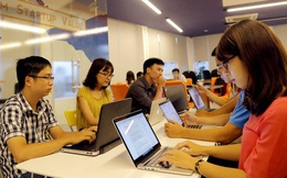 Vốn đầu tư vào startup Việt năm 2022 có thể đạt 2 tỷ USD
