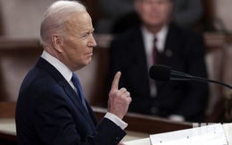 Tổng thống Joe Biden nhấn mạnh: Mỹ sẽ không bị cuốn vào chiến sự ở Ukraine