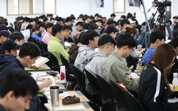 Điều gì khiến thế hệ trẻ Hàn Quốc không còn sốt sắng làm công chức nhà nước?