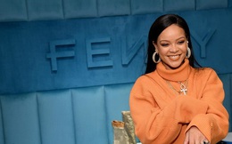 Công ty thời trang của ca sĩ Rihanna cân nhắc IPO với định giá 3 tỷ USD