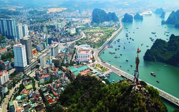 Quảng Ninh mở đường tắt kết nối thành phố Hạ Long với Lạng Sơn và Bắc Giang